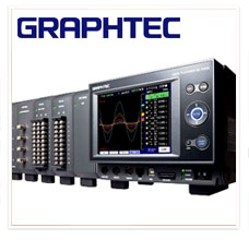 ssg graphtec data logger